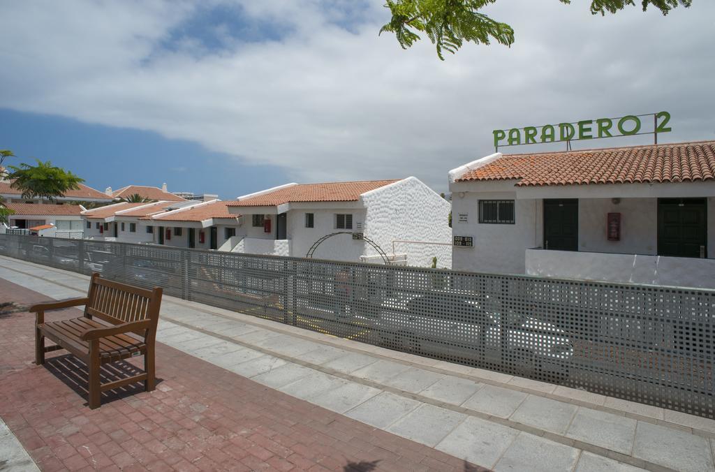 Paradero II Плая-де-лас-Америкас Экстерьер фото