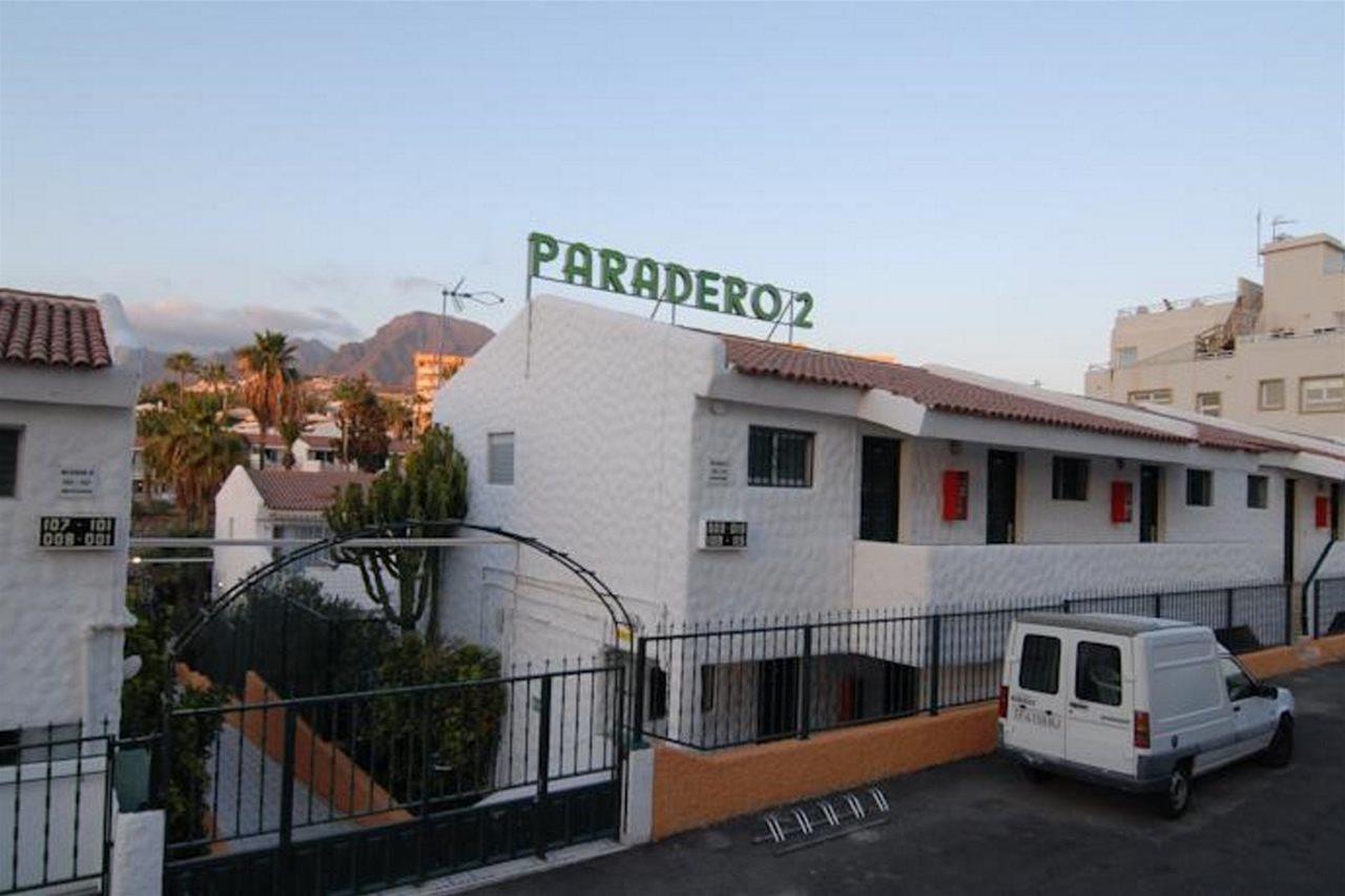 Paradero II Плая-де-лас-Америкас Экстерьер фото